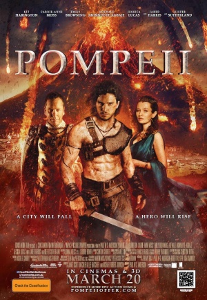 Pompeii