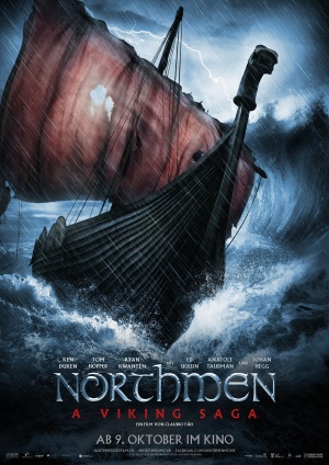 Northmen - A Viking Saga