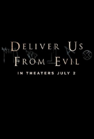 Deliver Us from Evil
