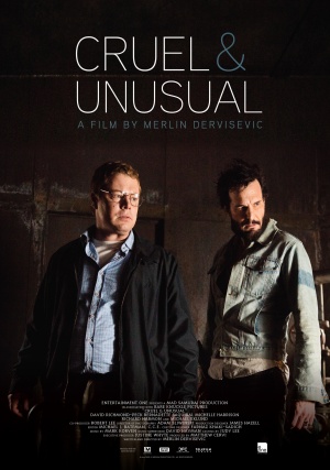 Cruel & Unusual