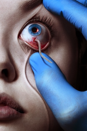 The Strain