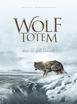Le dernier loup