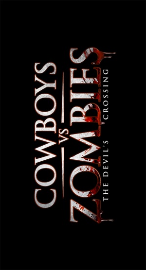 Cowboys vs. Zombies