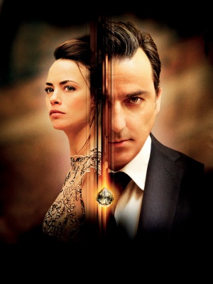 Le dernier diamant