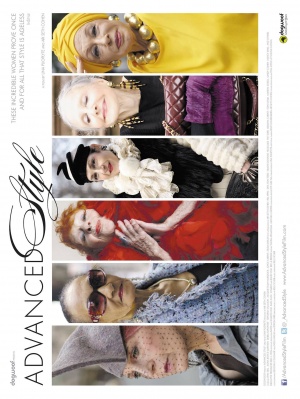 Advanced Style