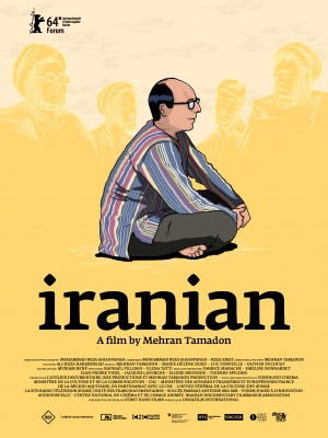 Iranien