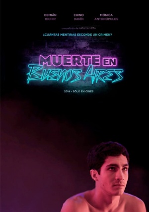 Muerte en Buenos Aires