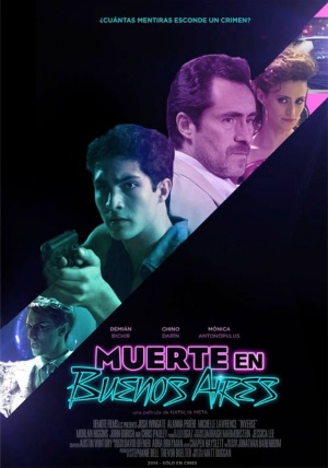 Muerte en Buenos Aires