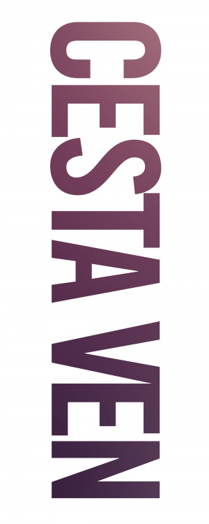 Cesta ven