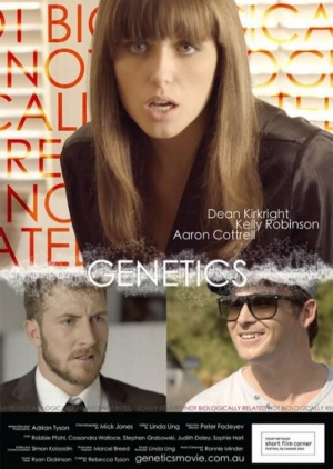Genetics