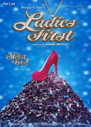 Ladies First