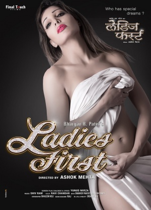Ladies First