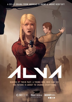Alva