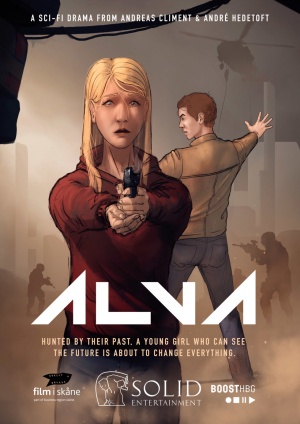 Alva