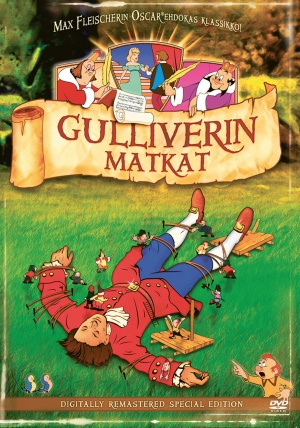 DVD