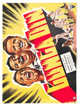 Gunga Din