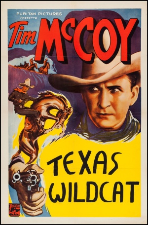 Texas Wildcats