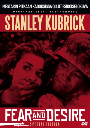 DVD