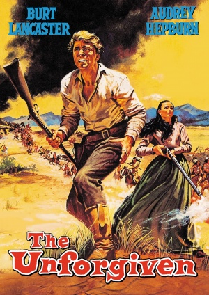 The Unforgiven