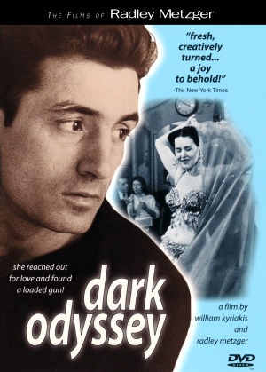 Dark Odyssey