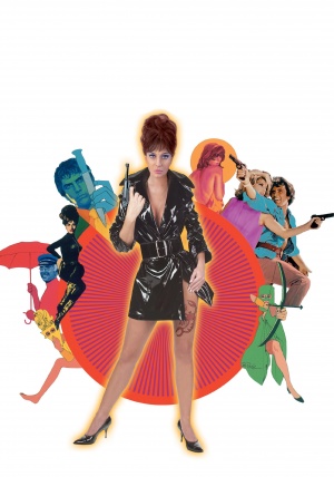 Modesty Blaise
