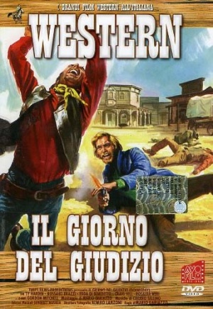 Il giorno del giudizio