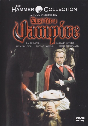 DVD