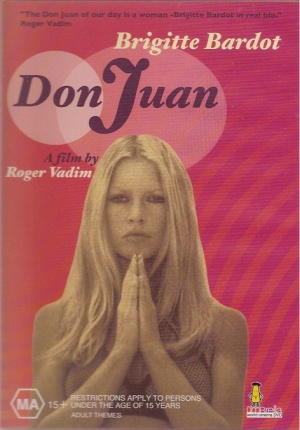 DVD