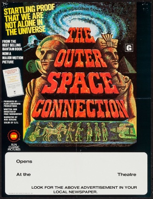 The Outer Space Connection