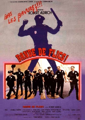 The Choirboys