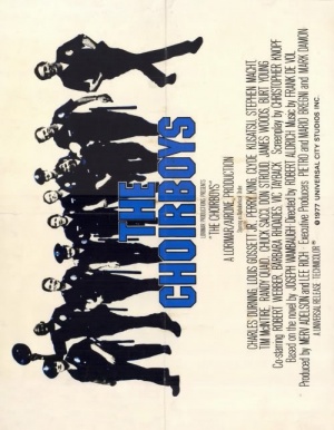 The Choirboys