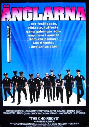 The Choirboys