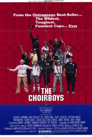 The Choirboys