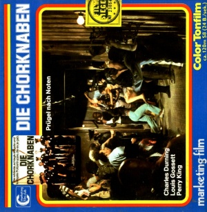 The Choirboys