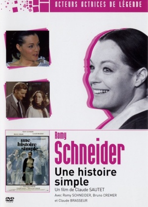 Une histoire simple