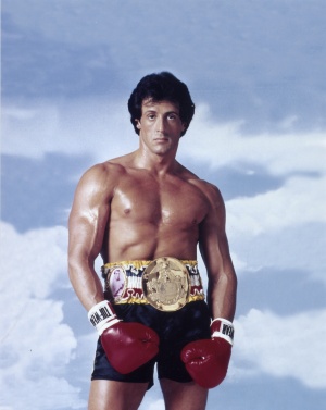 Rocky III