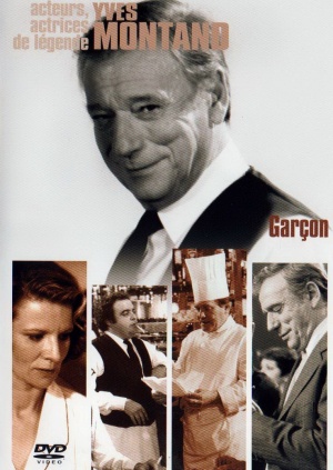 Garçon!