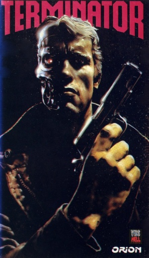 The Terminator