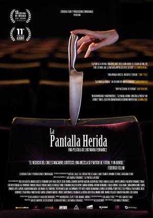 Don Hermenegildo y Joaquina