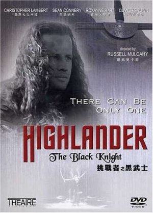 Highlander