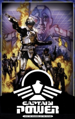 VHS