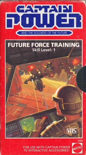 VHS