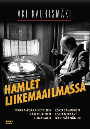 Hamlet liikemaailmassa