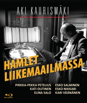 Blu-Ray