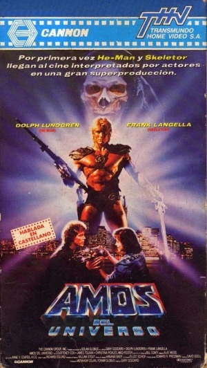 VHS
