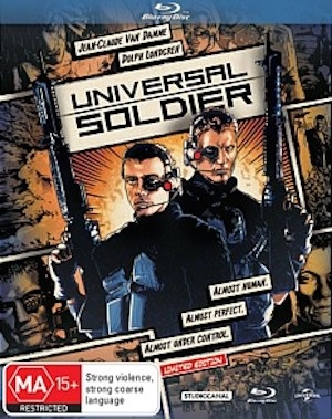 Blu-Ray