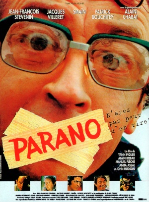 Parano