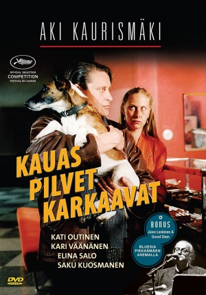 DVD