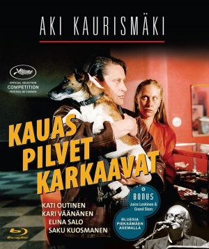 Blu-Ray
