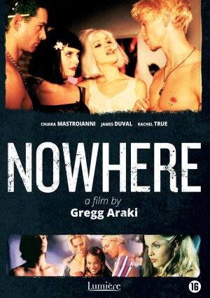 Nowhere